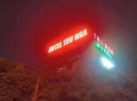 Khách sạn Thu Nga