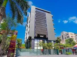 Townhouse Magarpatta City Formerly Emerald Guestimony