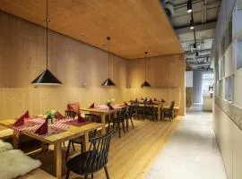 ibis Styles Graz Messe