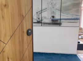 executive 3-bedroom, hôtel à Nyali