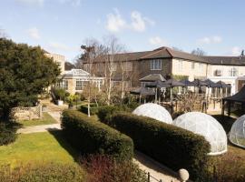 Ivy Hill Hotel, BW Signature Collection, hotel a Chelmsford