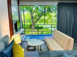 Leopard Inn Wilpattu