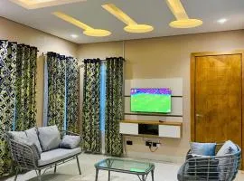 GRACE LODGE LEKKI Phase 1