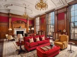 Raffles London at The OWO
