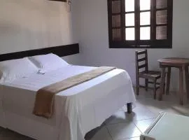 Aguará Pousada