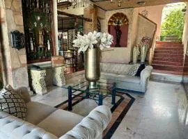 Hotel Inn Galerias