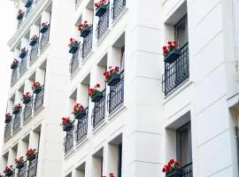 Istanbul Taksim Pera Star Hotel - Istiklal Street