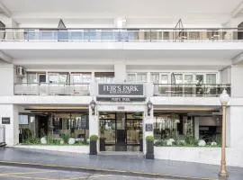 Feir's Park Hotel & Rooftop