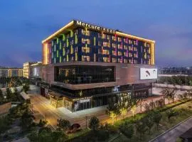 Mercure Suzhou HSR New Town