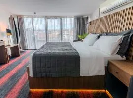 Vicolo Hotel Kadıköy