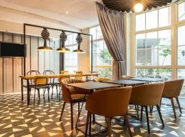 ibis Paris Ornano Montmartre Nord 18ème