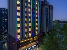 Mercure Chengdu Shuangliu International Airport