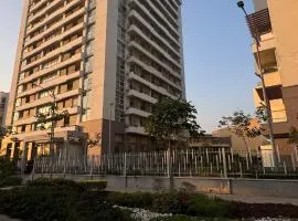 Penta Square Executive Hotel Apartments City View DHA Lahore