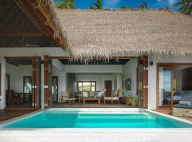 Phandara Luxury Pool Villas, hotel in Koh Tao