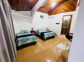Hostal Neptuno - Poseidon