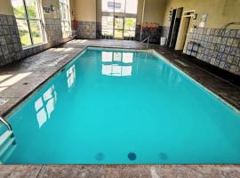 Motel 6-London, ON - Ontario, hotel en Londres