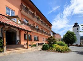 Zdjęcie hotelu: Ferienzimmer Paunger