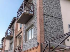 Hotel Edith