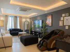 Gold Crest Luxury Hotel Apartments DHA Phase 4 Lahore