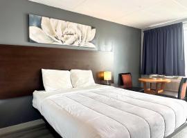 Elect Inn 5, hôtel à Cornwall