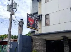 WJV Mia Hotel Humay-Humay