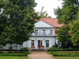 Hotelfotos: Internat Schloss Spiegelberg