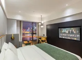 Chongqing From Hotel