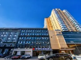 Zhongmai Yunting Hotel