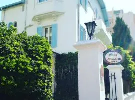Hotel Alexandre III