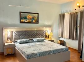 Hbm, hotel in Jamshedpur