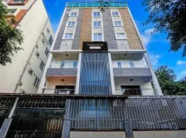 Super Townhouse Madiwala Lake Park