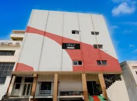 Super Hotel O Benz Circle Crossway Vijayawada Formerly Akshaya Elite
