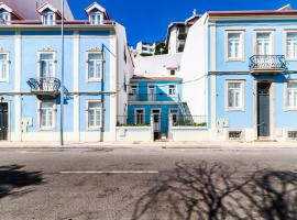 Hotel Photo: Briosa Studio Apartments