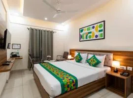 Treebo Prime Bliss Whitefield