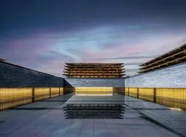 徐州云东境酒店