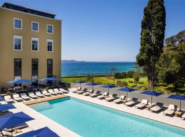 Hyatt Regency Zadar, Hotel in Zadar