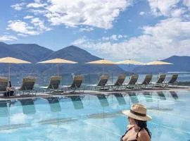 Casa Berno Panorama Resort