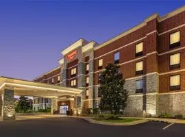 Hampton Inn Lexington Medical Center, KY