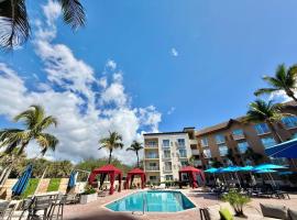 Holiday Inn Express & Suites Naples Downtown - 5th Avenue by IHG, hotel sa Naples