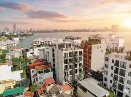 Margaery Boutique Apartment, Hotel in Hanoi