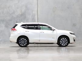 RunSafe Rental, Hotel in Nadi