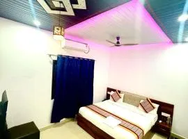 Hotel shiva international