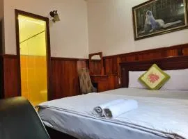MOTEL 243 Long Thành-HOMESTAY 243