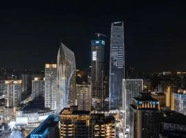 Changliu ·S Skyview Hotel