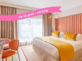 Golden Tulip Aix les Bains - Hotel & Spa
