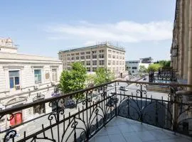 Passage Boutique Hotel