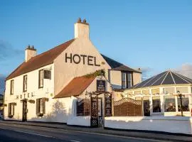 The Upper Largo Hotel & Restaurant