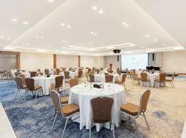 Holiday Inn Riyadh The Business District by IHG