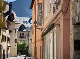 Hotel Anglada