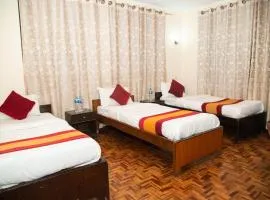 Holidays nomad hotel